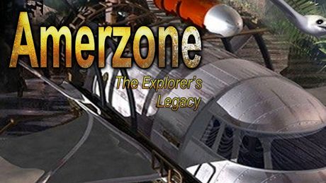 Amerzone: Testament odkrywcy