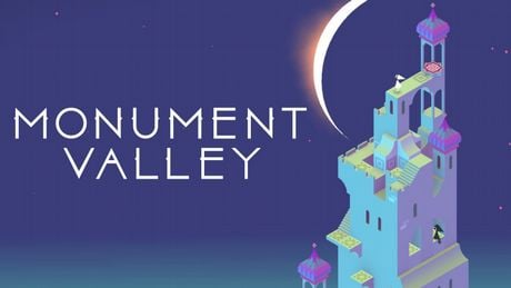 Monument Valley