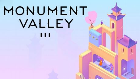 Monument Valley 3