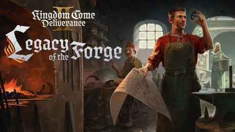 Aż chce się przechodzić grę od nowa! Recenzja Kingdom Come: Deliverance 2 - Legacy of the Forge