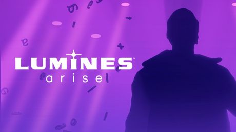 Lumines Arise