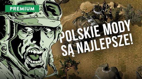 Original War dostało genialne rozszerzenie, a my rozmawiamy z jego twórcą