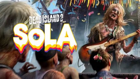 Dead Island 2: SoLA