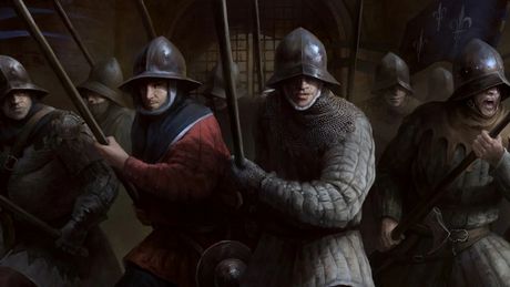 Świat Wiedźmina w Civilization 6 jeszcze lepszy dzięki dodatkom