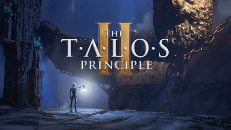 Talos Principle 2 - poradnik do gry