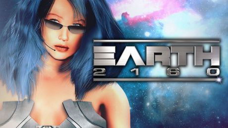 Earth 2160