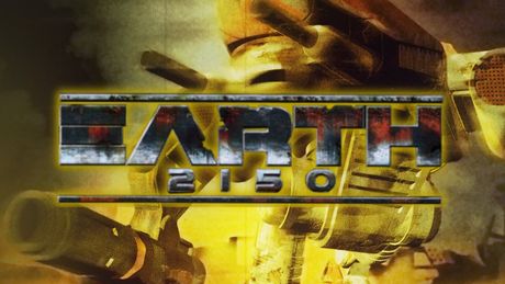 Earth 2150: Escape from the Blue Planet