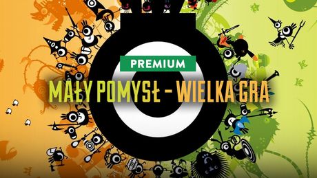 Z bębnami na wojnę - Patapony pokazały potencjał prostego pomysłu i płynięcia pod prąd