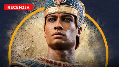 Recenzja Total War: Pharaoh - egipskie wakacje bez all inclusive