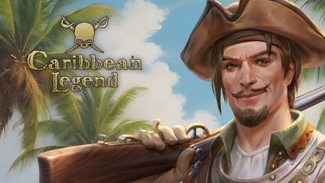 Caribbean Legend