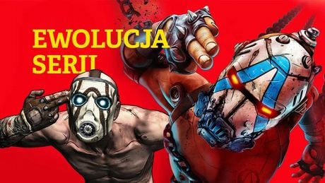 Borderlands - od ryzykownego eksperymentu do technologicznego fenomenu shooterów