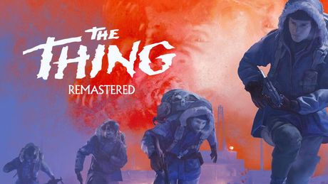 The Thing: Remastered