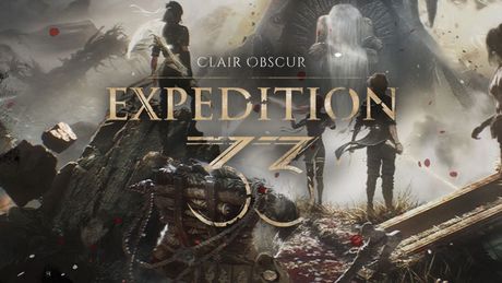 Clair Obscur: Expedition 33
