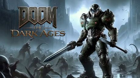 Recenzja gry Doom: The Dark Ages - Doom Slayer wrócił z tarczą. To najlepsza część nowej trylogii