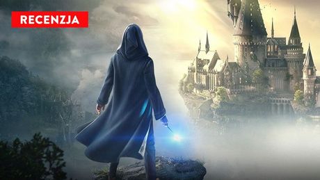 Recenzja Hogwarts Legacy - gra, która oczaruje także mugoli