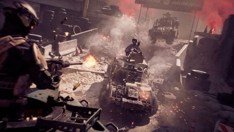 Preload Battlefield 6 ruszył. Znamy godzinę premiery i wiemy, co EA ukrywało w mailach do graczy