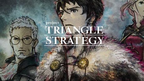 Triangle Strategy - Cheat Table (CT) v.2