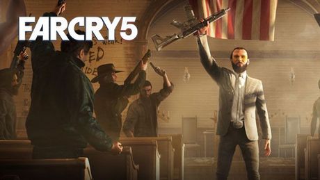 Graliśmy w Far Cry 5 – najbardziej cudaczna odsłona cyklu?