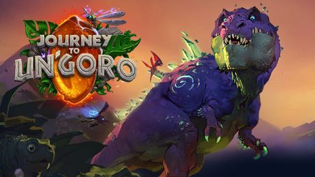 Hearthstone: Podróż do wnętrza Un'Goro