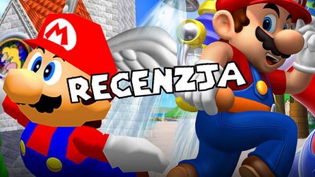 Recenzja gry Super Mario 3D All-Stars – oldskulowe wąsy na Switchu!