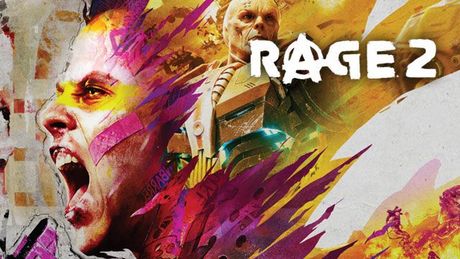 Recenzja gry Rage 2 – FPS-a, który nie musi być niczym więcej