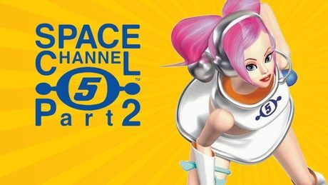 Space Channel 5 Part 2
