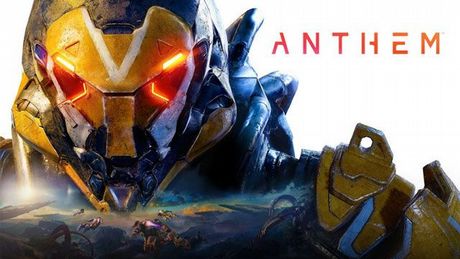 Recenzja Anthem - gry, którą kocham i nienawidzę