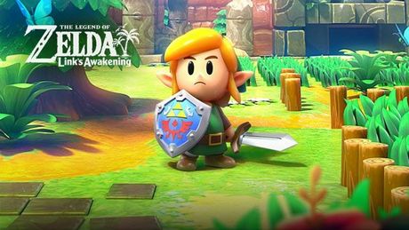 Recenzja gry The Legend of Zelda: Link's Awakening - nowoczesny oldschool z szacunkiem dla oryginału