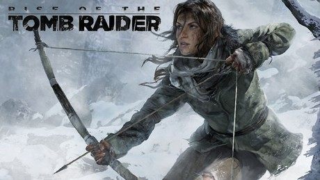 Czego oczekujemy od Rise of the Tomb Raider? Marzymy o nowych przygodach Lary Croft