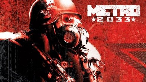 Metro 2033 - Metro 2033 Config Editor v.1.34