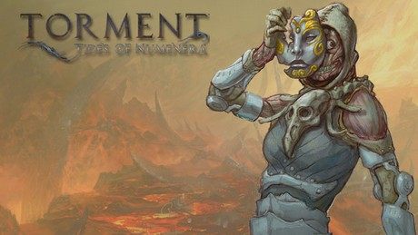 Torment: Tides of Numenera - odsłaniamy tajemnice następcy Planescape Torment