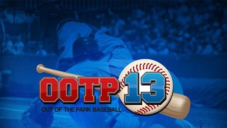 Out of the Park Baseball 13 - ENG