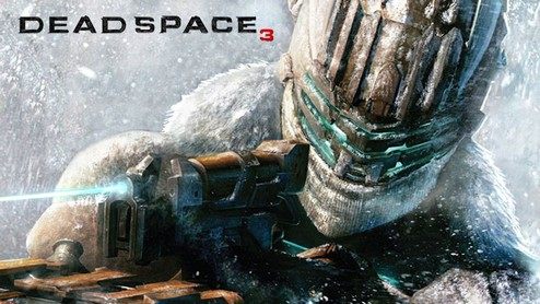 Dead Space 3 - Kinesis Door Audio Stutter FIX v.1