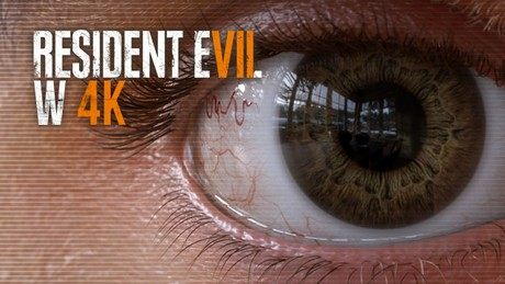 Resident Evil VII: Biohazard w 4K – flaki, zgnilizna i krew w najmniejszych detalach