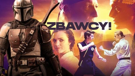 Świetne seriale, które ożywiły podupadające serie