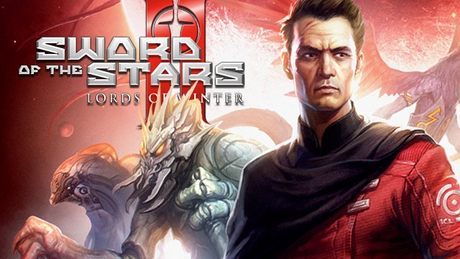 Sword of the Stars 2: The Lords of Winter