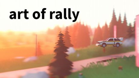 art of rally - Cheat Table (CT for Cheat Engine) v.26092020