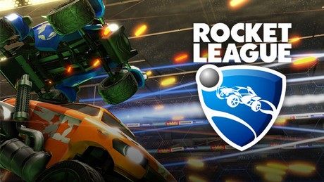 Recenzja gry Rocket League - piłka nożna na dopalaczu