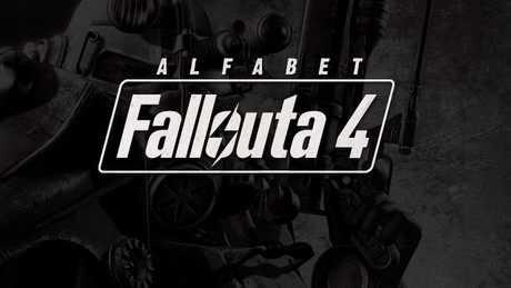 Alfabet Fallouta 4 - co wiemy o nowej grze twórców Skyrima?
