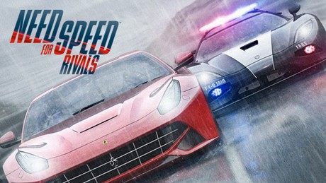 Recenzja gry Need for Speed Rivals - NFS wchodzi w nową generację