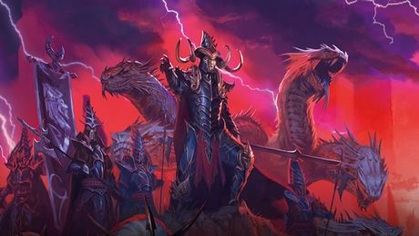 Szczury i jaszczury – przewodnik po świecie Total War: Warhammer II