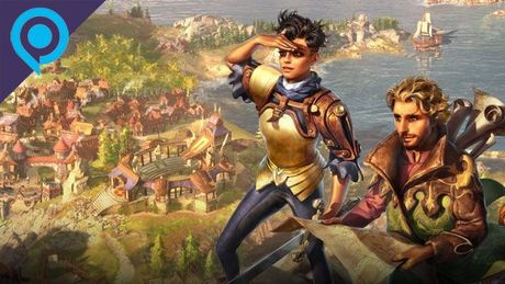 Widzieliśmy The Settlers – ta reanimacja może się udać