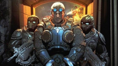 Gears of War: Judgment - poradnik do gry