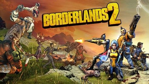 Recenzja gry Borderlands 2 - tak powinno się robić sequele!