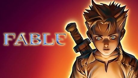 Fable - recenzja gry