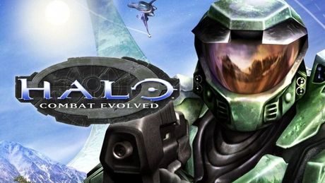 Halo: Combat Evolved