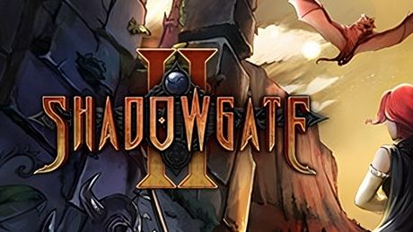Shadowgate 2