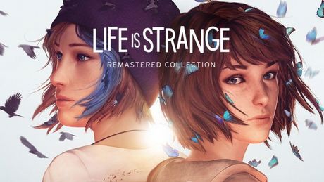 Life is Strange Remastered Collection - Experimental No CA No Vignette Brighter Lighting v.0.5