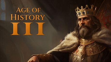 Age of History 3