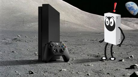 Czy Xbox Series S jest lepszy od Xbox One X?